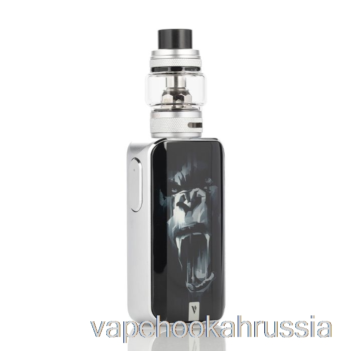 Vape Russia вапорессо люкс 2 220вт стартовый комплект горилла